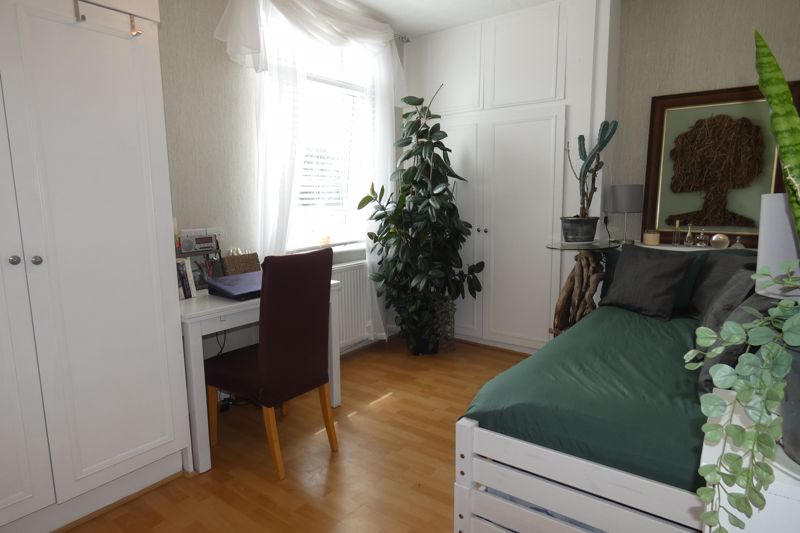 Bedroom Two- click for photo gallery